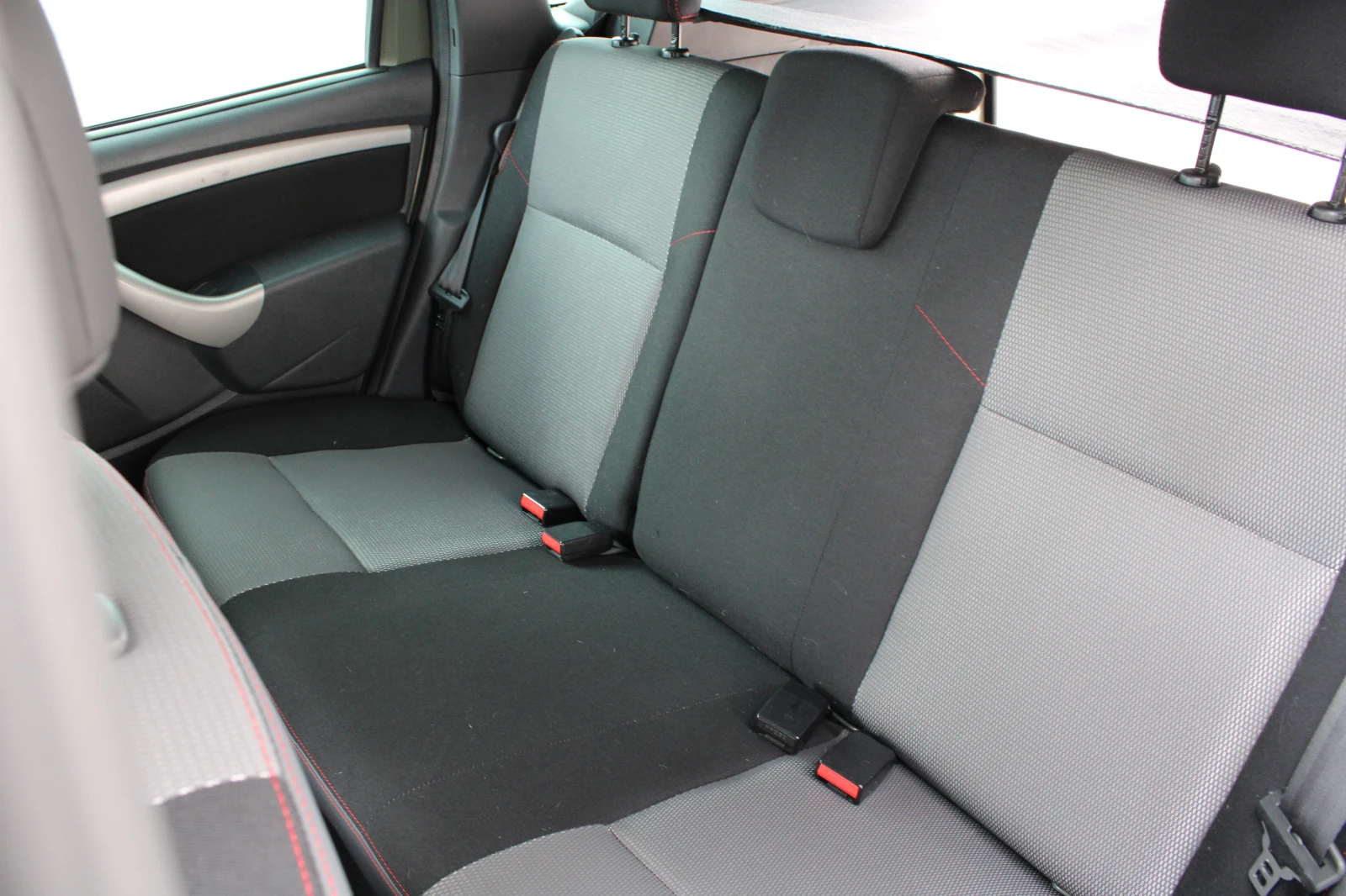 Dacia Duster 1.6 benzin/gas | Mobile.bg   12