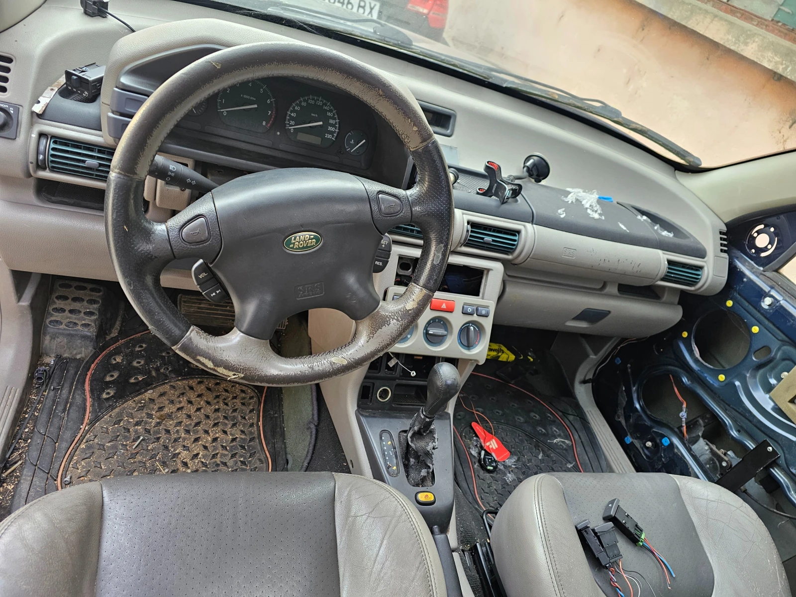 Land Rover Freelander 2.5 V6 | Mobile.bg — изображение 5