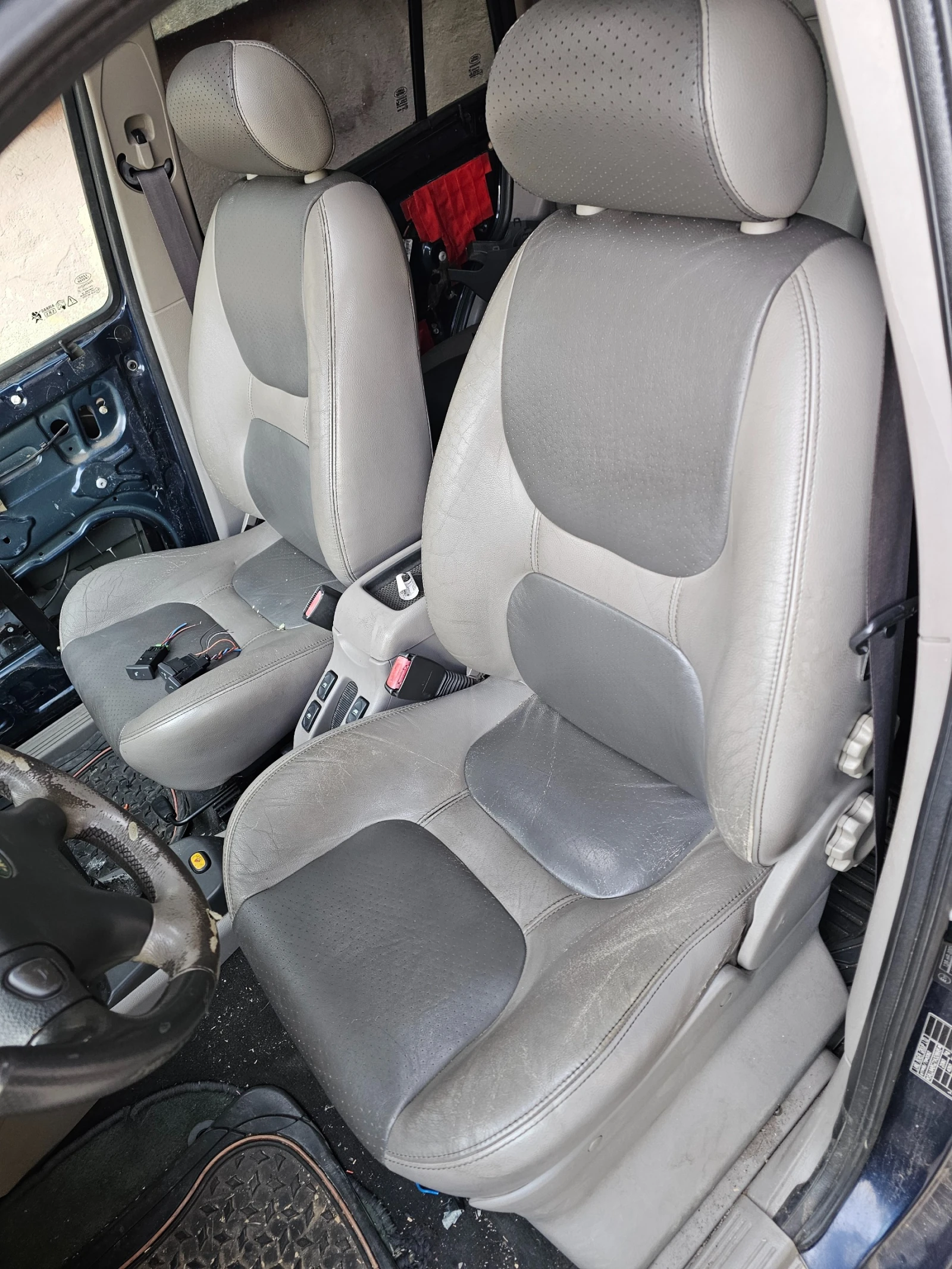 Land Rover Freelander 2.5 V6 | Mobile.bg — изображение 4