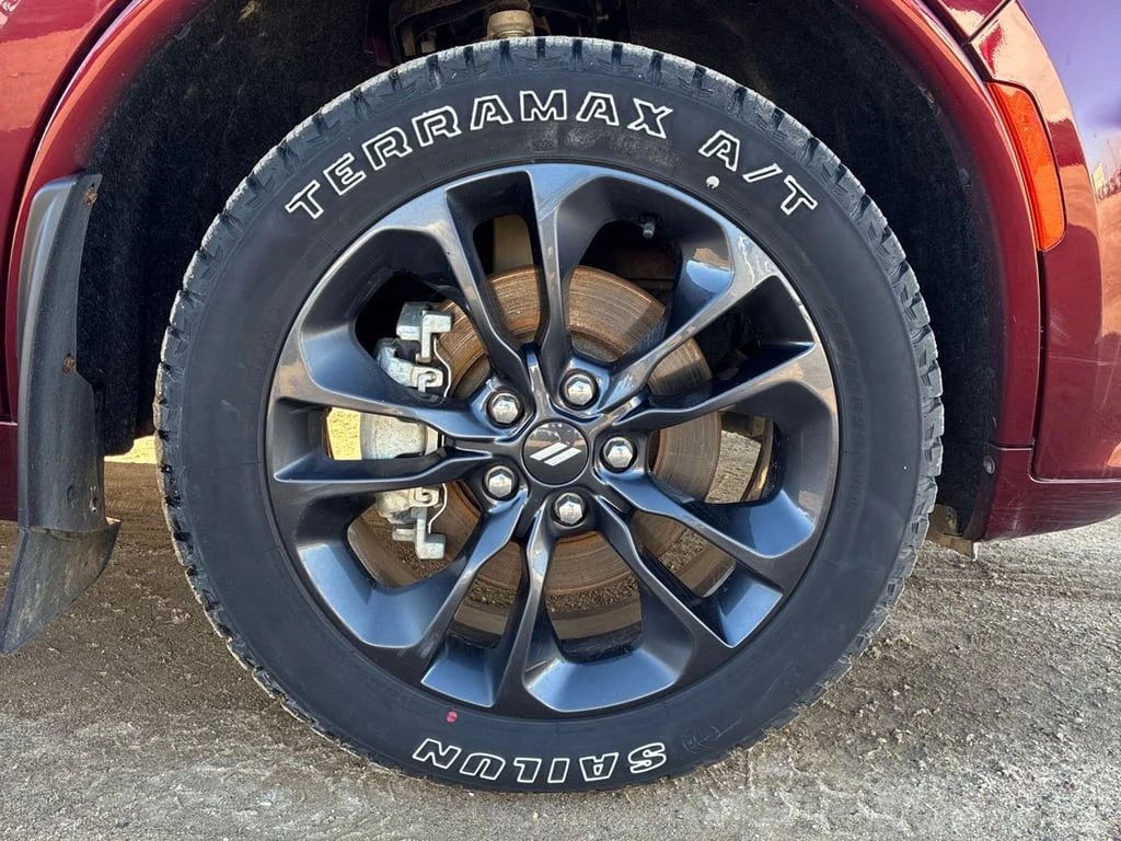 Dodge Durango * GT * CARFAX * БЕЗ ПЪРВОНАЧАЛНА ВНОСКА | Mobile.bg — изображение 14