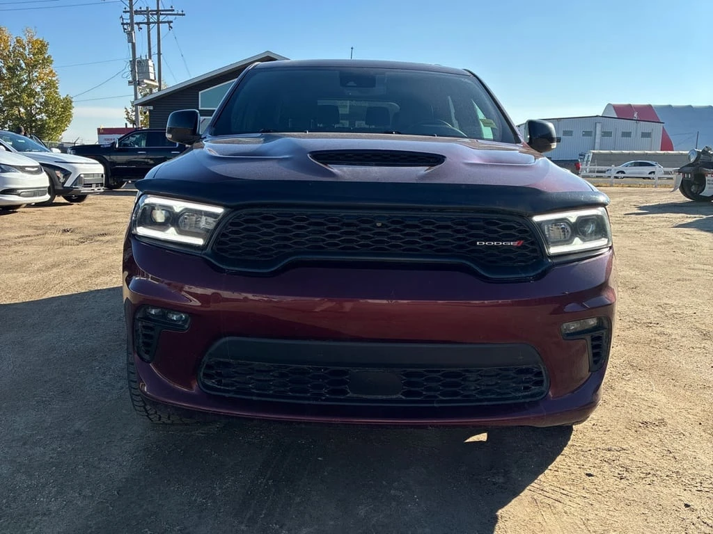 Dodge Durango * GT * CARFAX * БЕЗ ПЪРВОНАЧАЛНА ВНОСКА | Mobile.bg — изображение 2