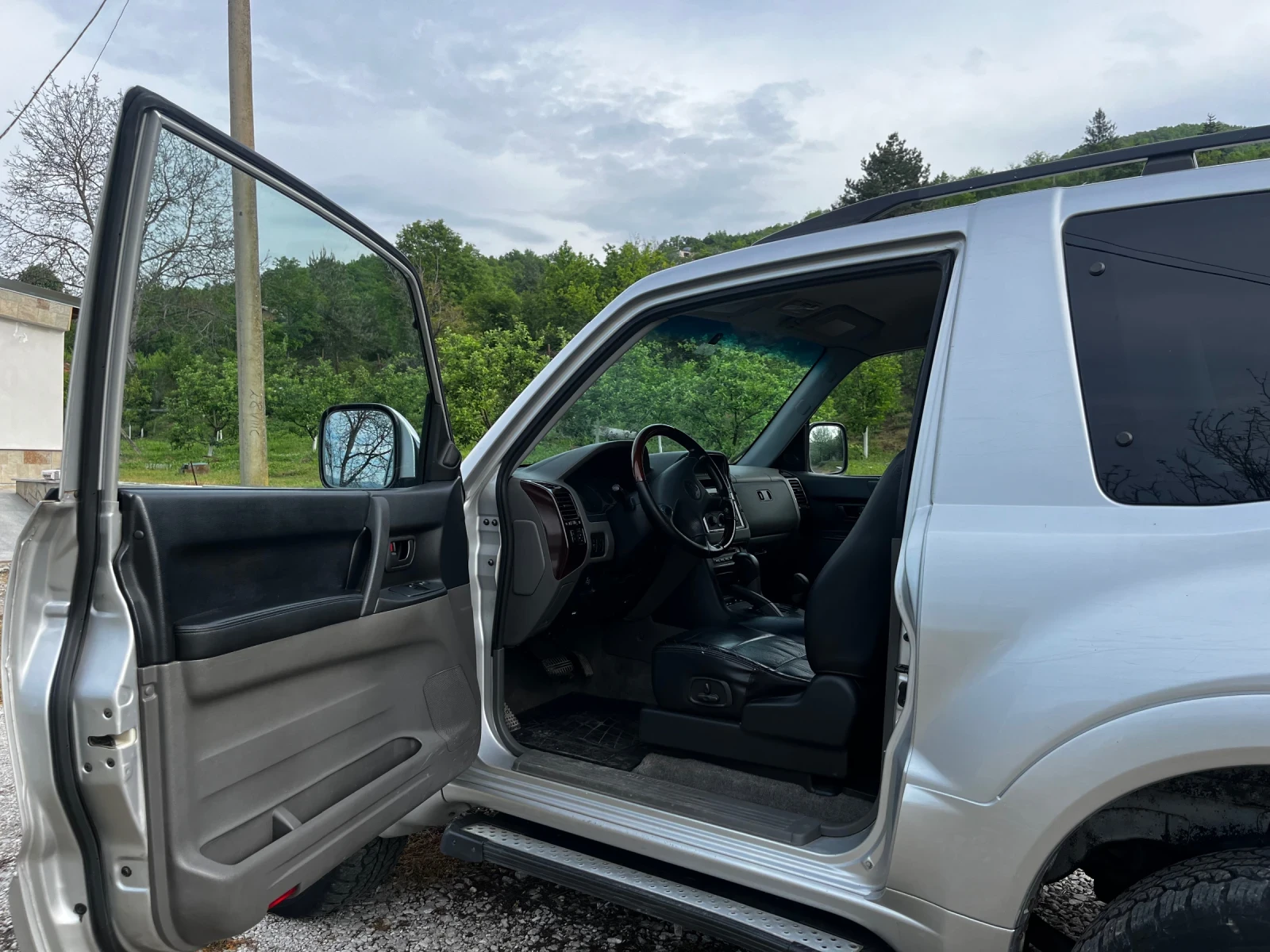 Mitsubishi Pajero | Mobile.bg   5