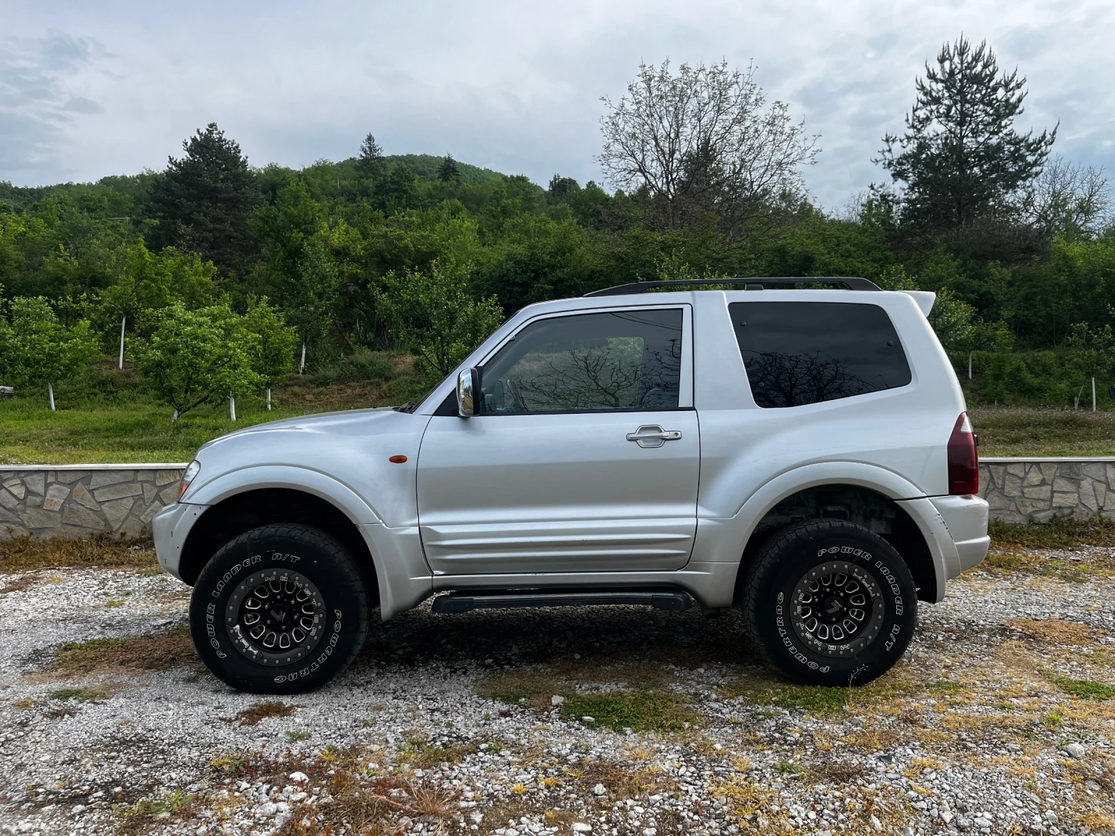 Mitsubishi Pajero | Mobile.bg   2