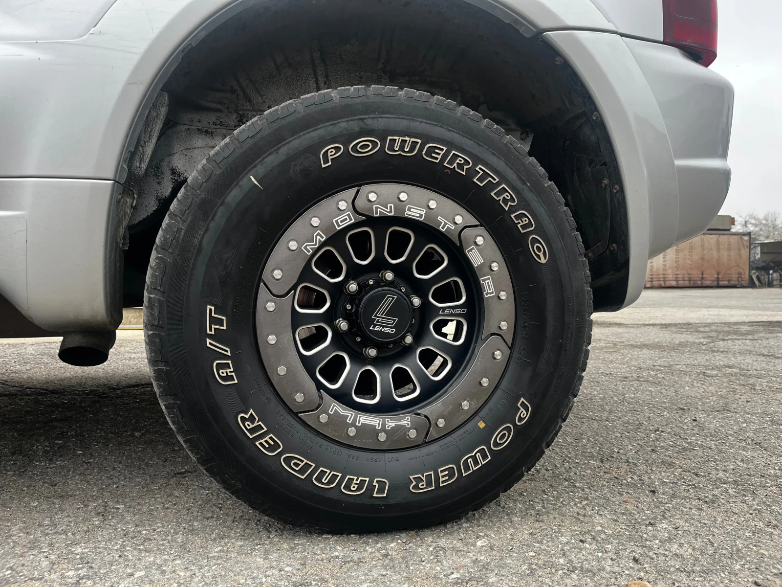 Mitsubishi Pajero | Mobile.bg   8