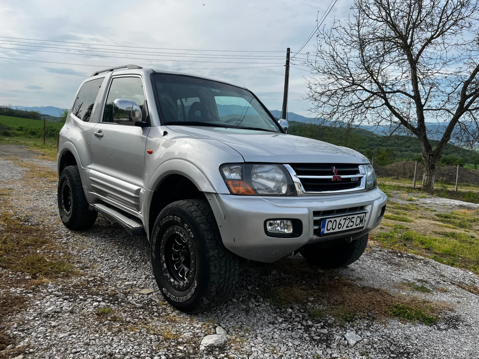Mitsubishi Pajero | Mobile.bg   3