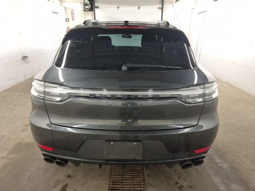 Porsche Macan * GTS * CARFAX *    | Mobile.bg   5