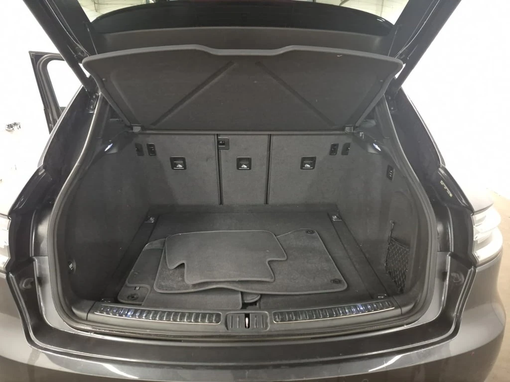 Porsche Macan * GTS * CARFAX *    | Mobile.bg   16