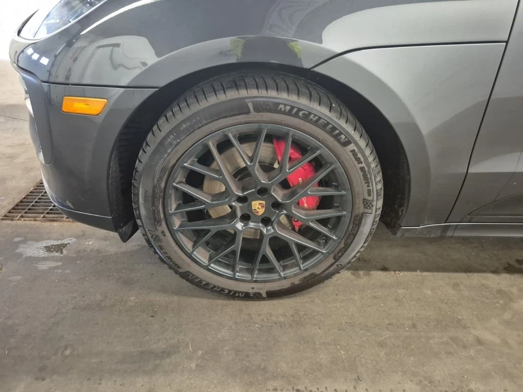 Porsche Macan * GTS * CARFAX *    | Mobile.bg   17