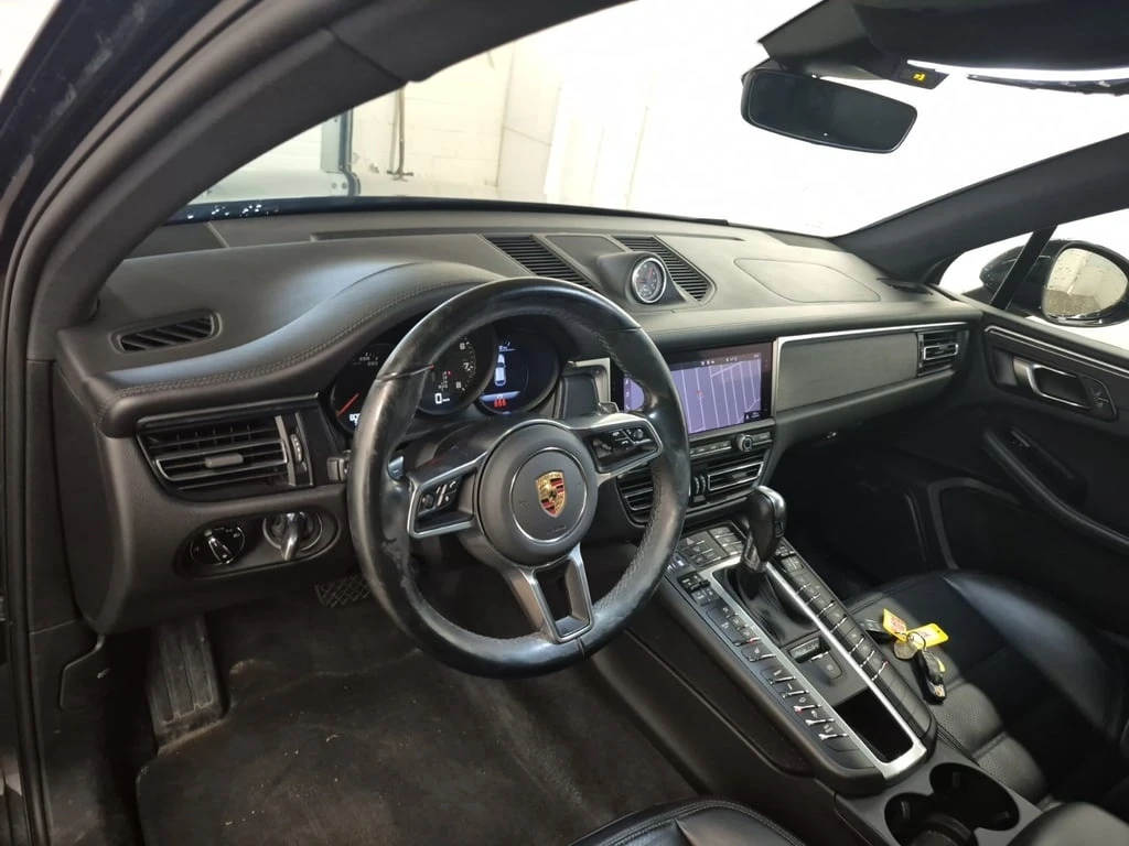 Porsche Macan * GTS * CARFAX *    | Mobile.bg   8