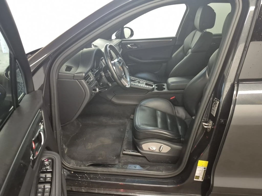 Porsche Macan * GTS * CARFAX *    | Mobile.bg   7