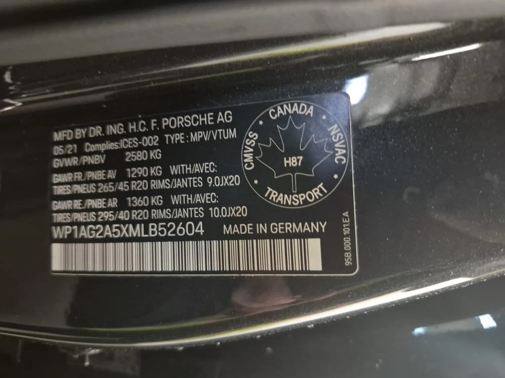 Porsche Macan * GTS * CARFAX *    | Mobile.bg   15