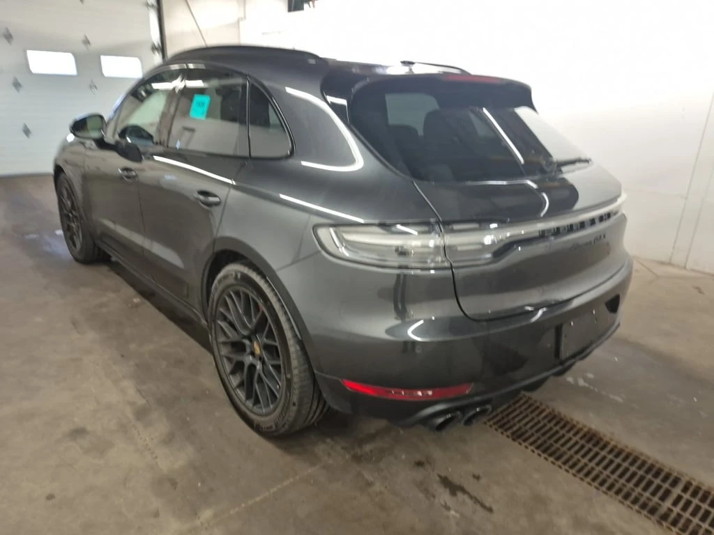 Porsche Macan * GTS * CARFAX *    | Mobile.bg   6