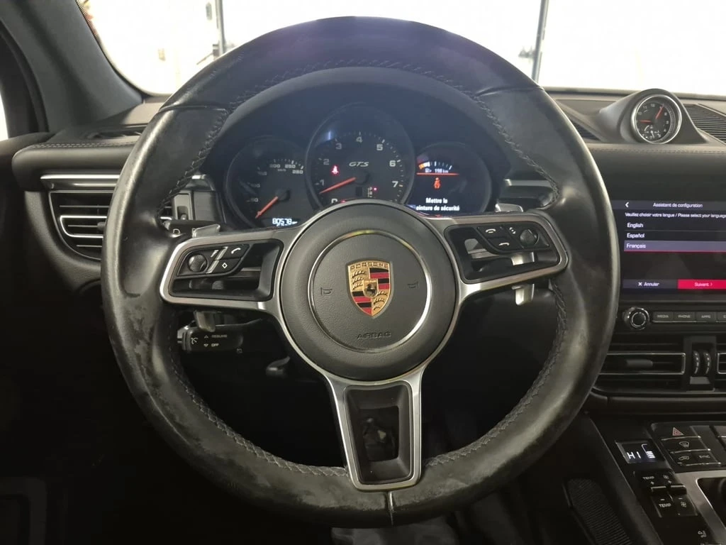 Porsche Macan * GTS * CARFAX *    | Mobile.bg   10