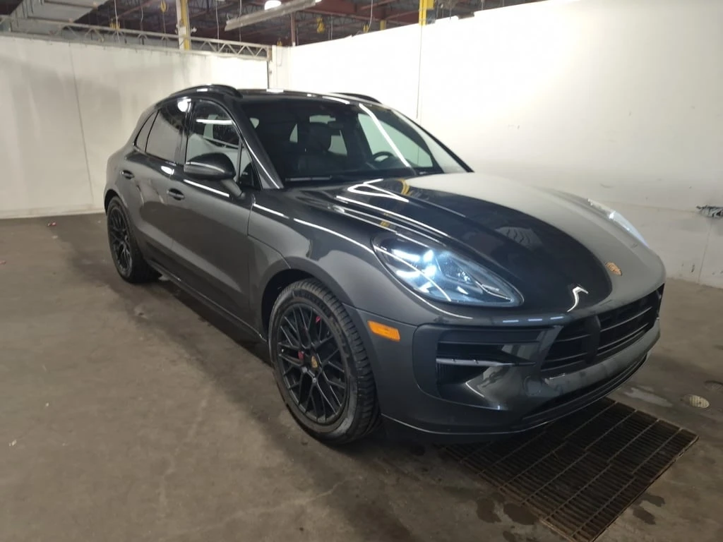 Porsche Macan * GTS * CARFAX *    | Mobile.bg   3