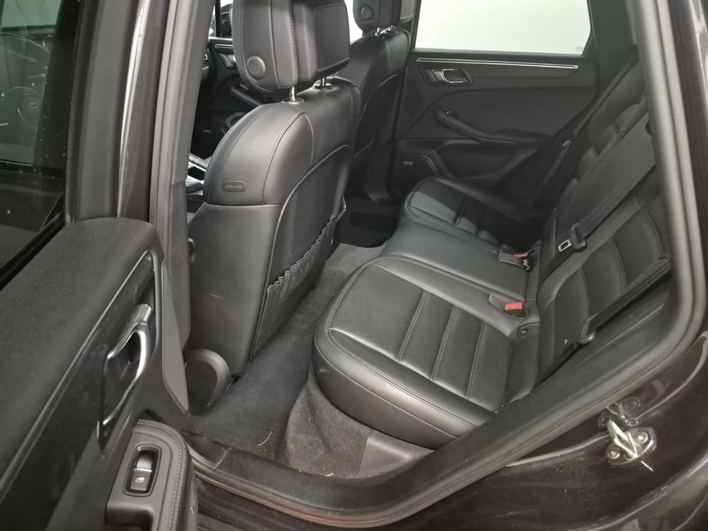 Porsche Macan * GTS * CARFAX *    | Mobile.bg   11