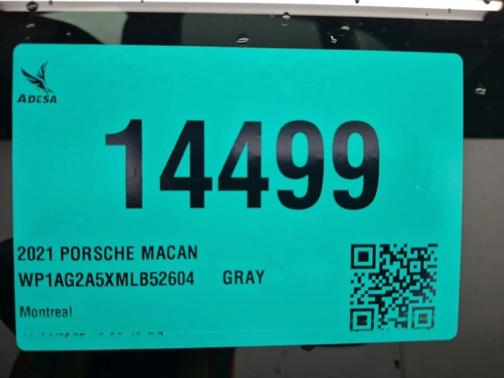 Porsche Macan * GTS * CARFAX *    | Mobile.bg   14