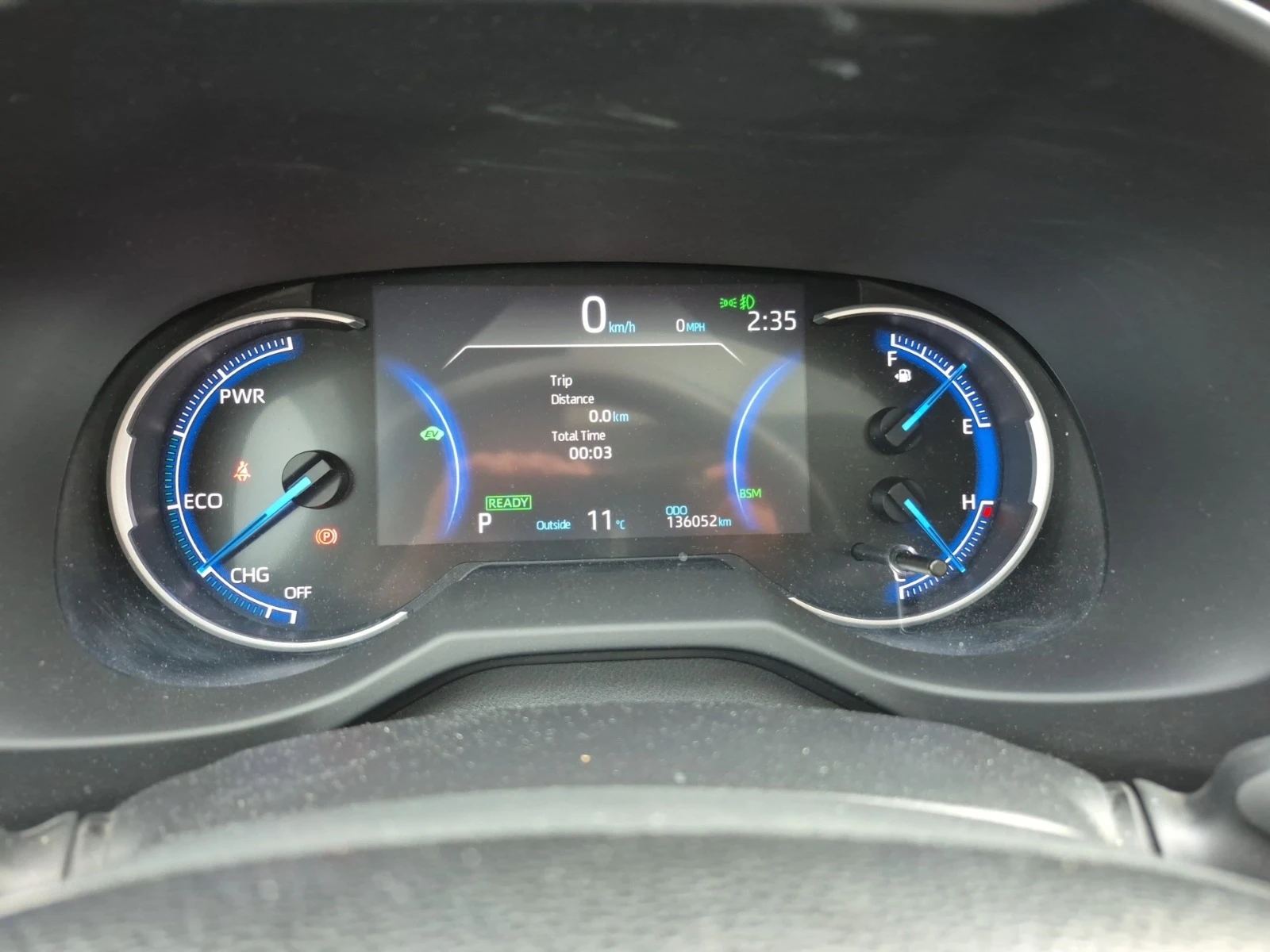 Toyota Rav4 HYBRID LIMITED * * CARFAX * * АВТО КРЕДИТ * *  - изображение 7