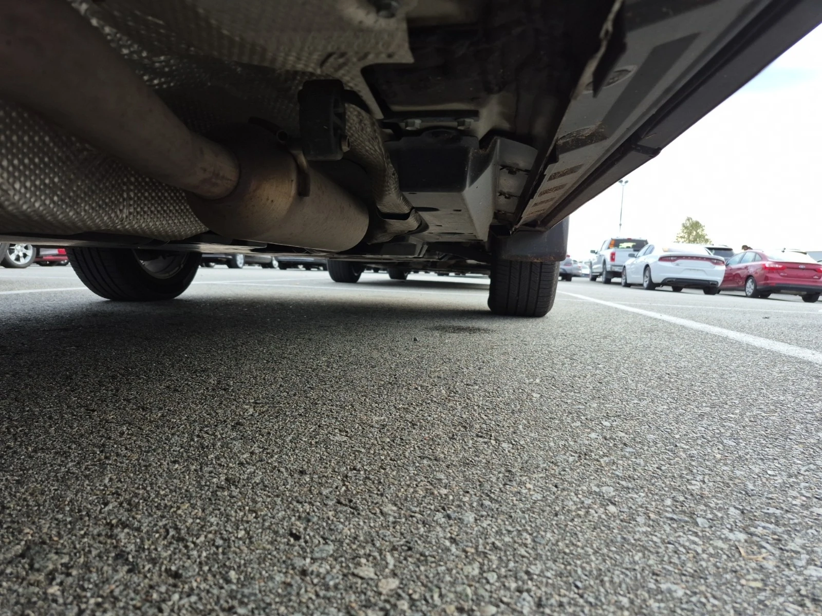 Toyota Rav4 HYBRID LIMITED * * CARFAX * *   * *  | Mobile.bg   11