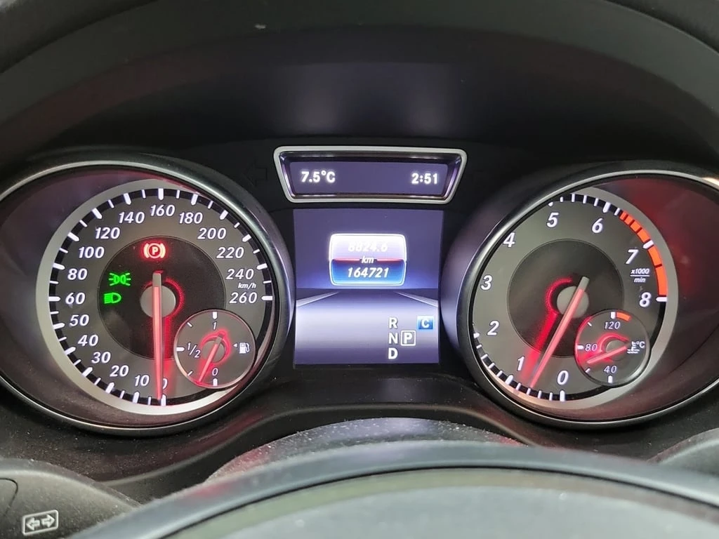 Mercedes-Benz GLA 250 * CARFAX * ФИНАНСИРАНЕ  - изображение 10