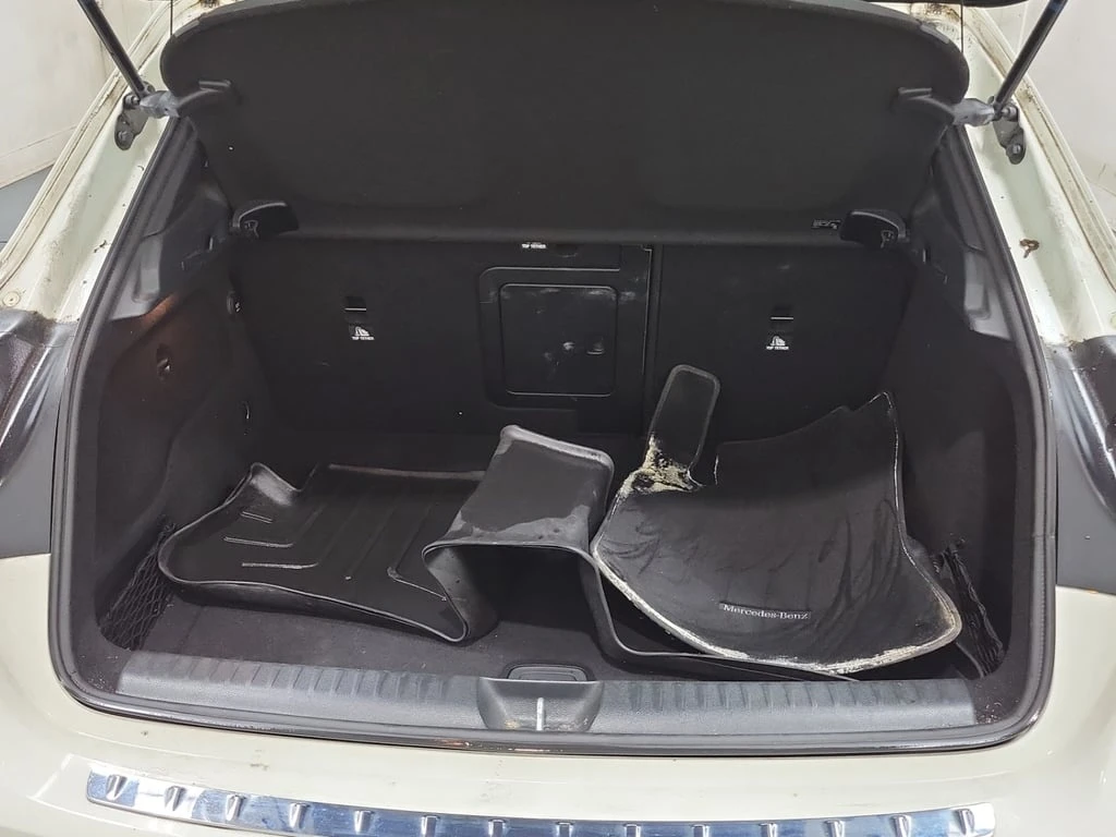 Mercedes-Benz GLA 250 * CARFAX * �����������  | Mobile.bg � ����������� 16