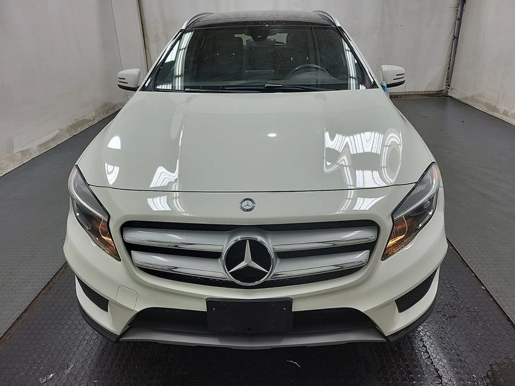 Mercedes-Benz GLA 250 * CARFAX * ФИНАНСИРАНЕ  - изображение 7