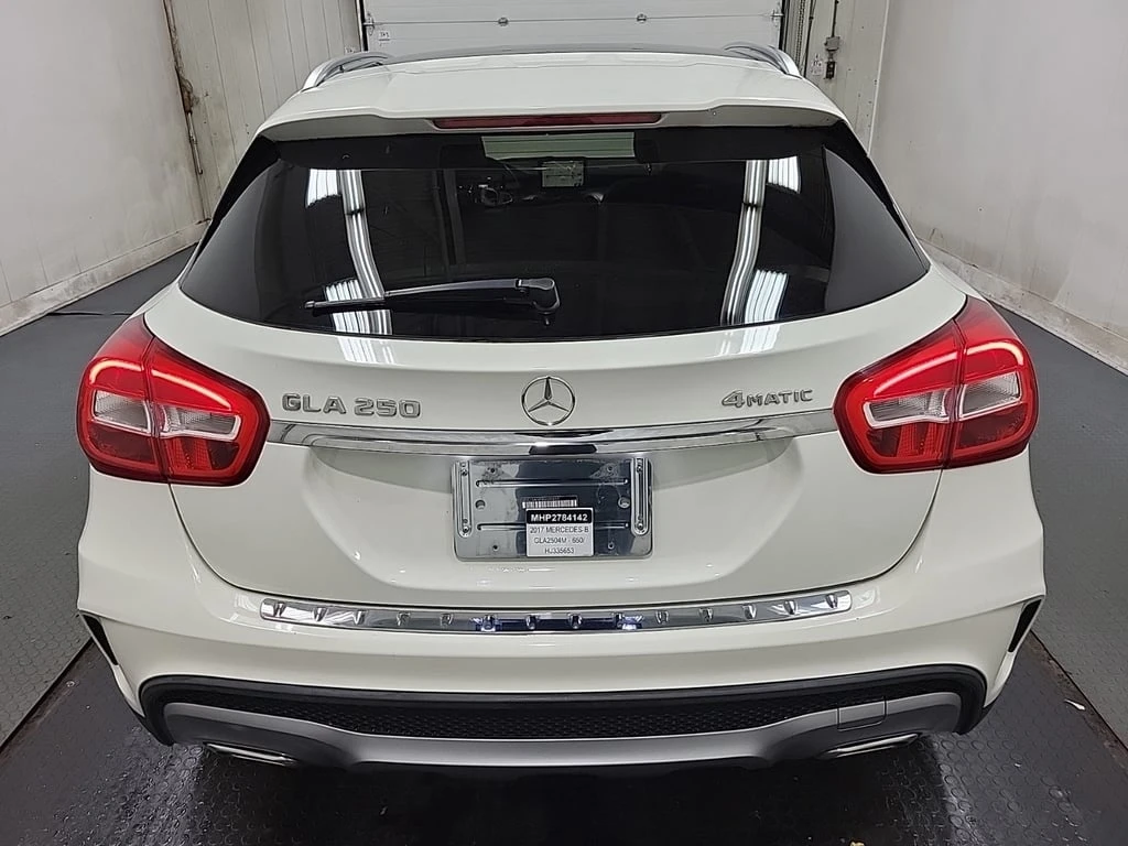 Mercedes-Benz GLA 250 * CARFAX * ФИНАНСИРАНЕ  - изображение 6