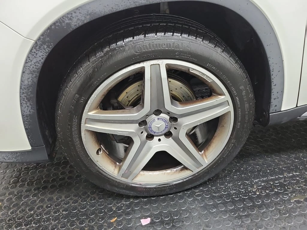 Mercedes-Benz GLA 250 * CARFAX * �����������  | Mobile.bg � ����������� 17