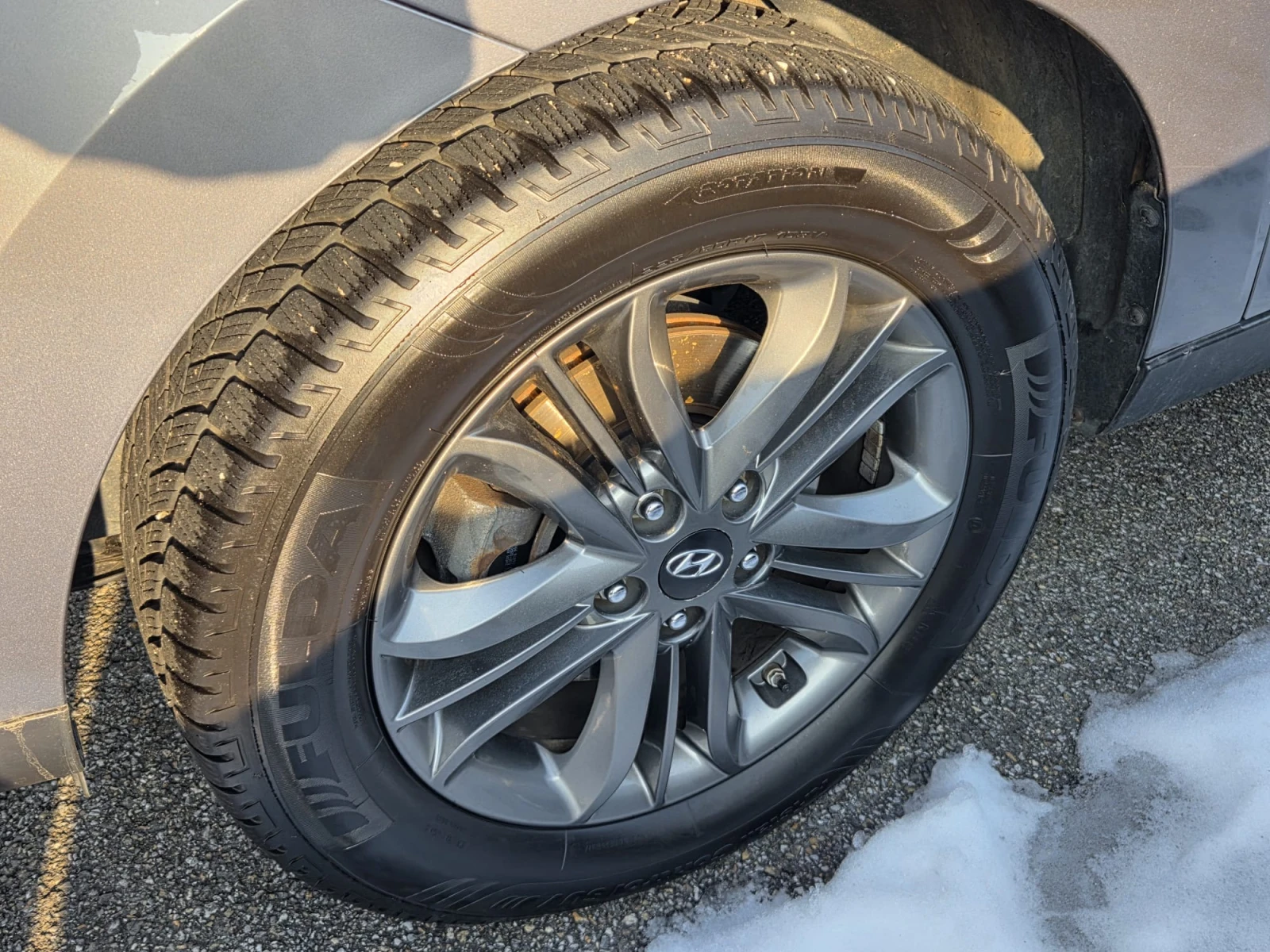 Hyundai IX35 2.0D/FACE-LIFT/4X4/PREMIUM | Mobile.bg � ����������� 5