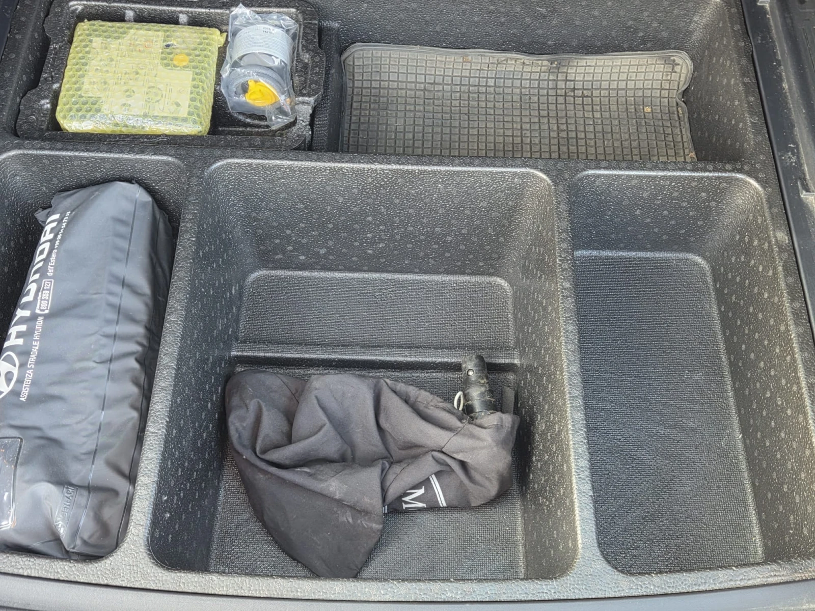 Hyundai IX35 2.0D/FACE-LIFT/4X4/PREMIUM | Mobile.bg � ����������� 7