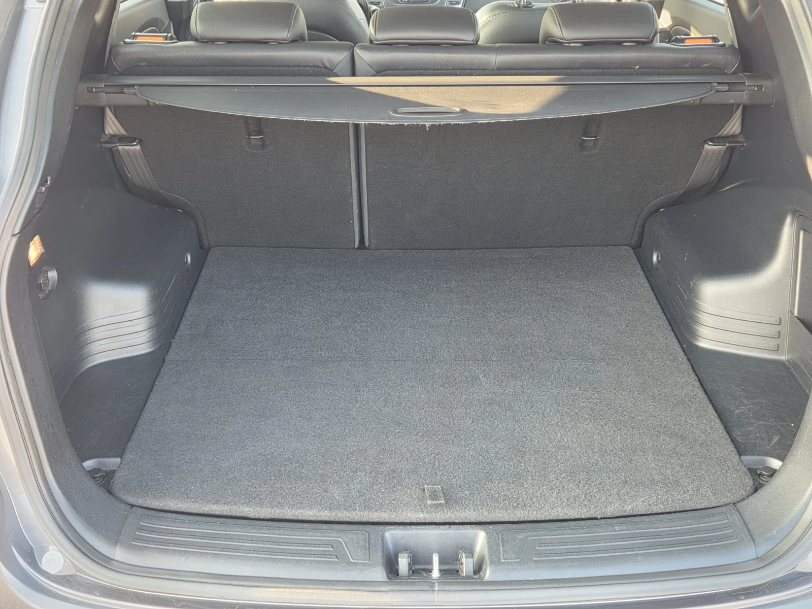 Hyundai IX35 2.0D/FACE-LIFT/4X4/PREMIUM | Mobile.bg � ����������� 8