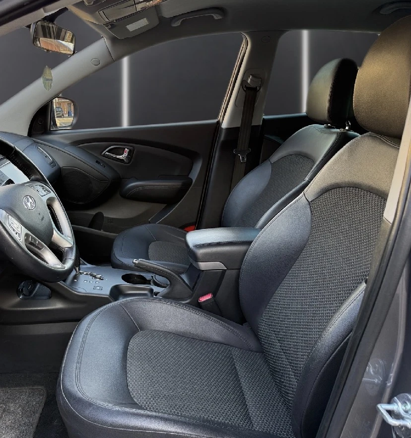 Hyundai IX35 2.0D/FACE-LIFT/4X4/PREMIUM | Mobile.bg � ����������� 9