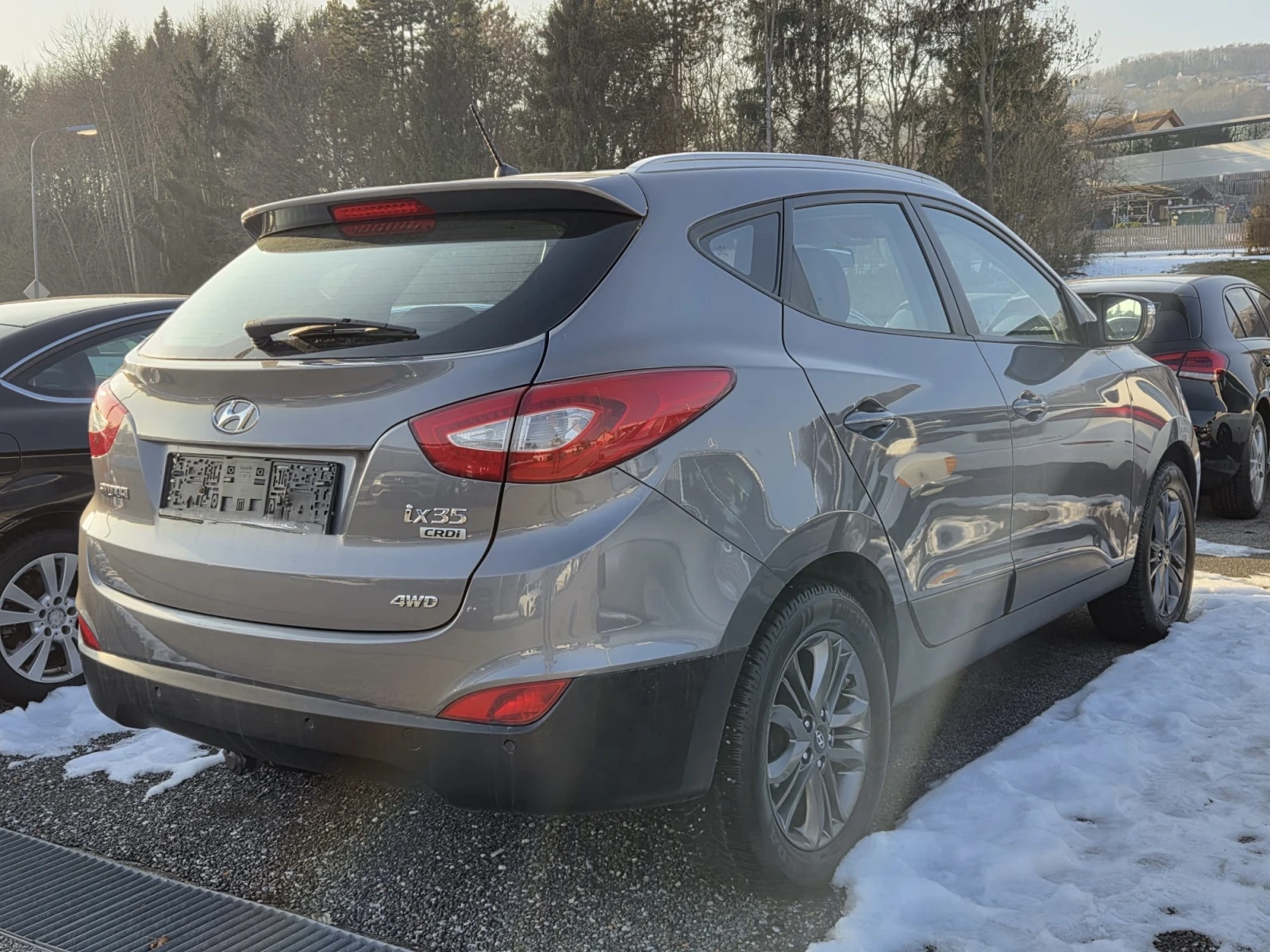 Hyundai IX35 2.0D/FACE-LIFT/4X4/PREMIUM | Mobile.bg � ����������� 3