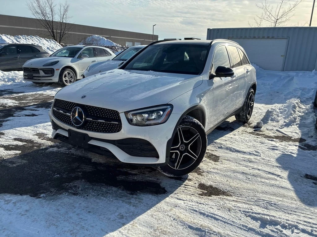 Mercedes-Benz GLC 300 * CARFAX * 360 ������* �������*  | Mobile.bg � ����������� 1