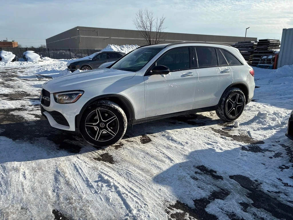Mercedes-Benz GLC 300 * CARFAX * 360 ������* �������*  | Mobile.bg � ����������� 2