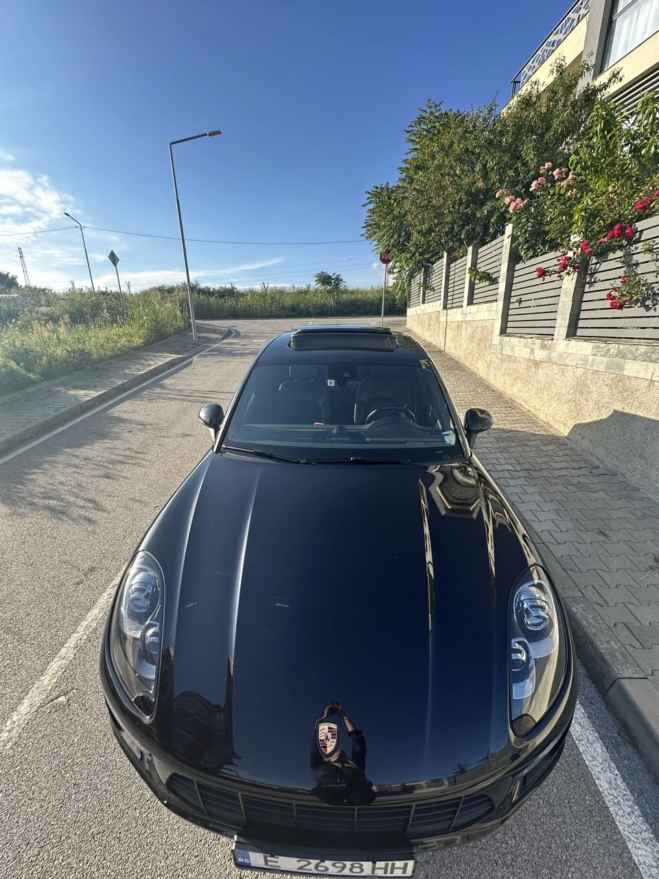 Porsche Macan 2.0 - изображение 3