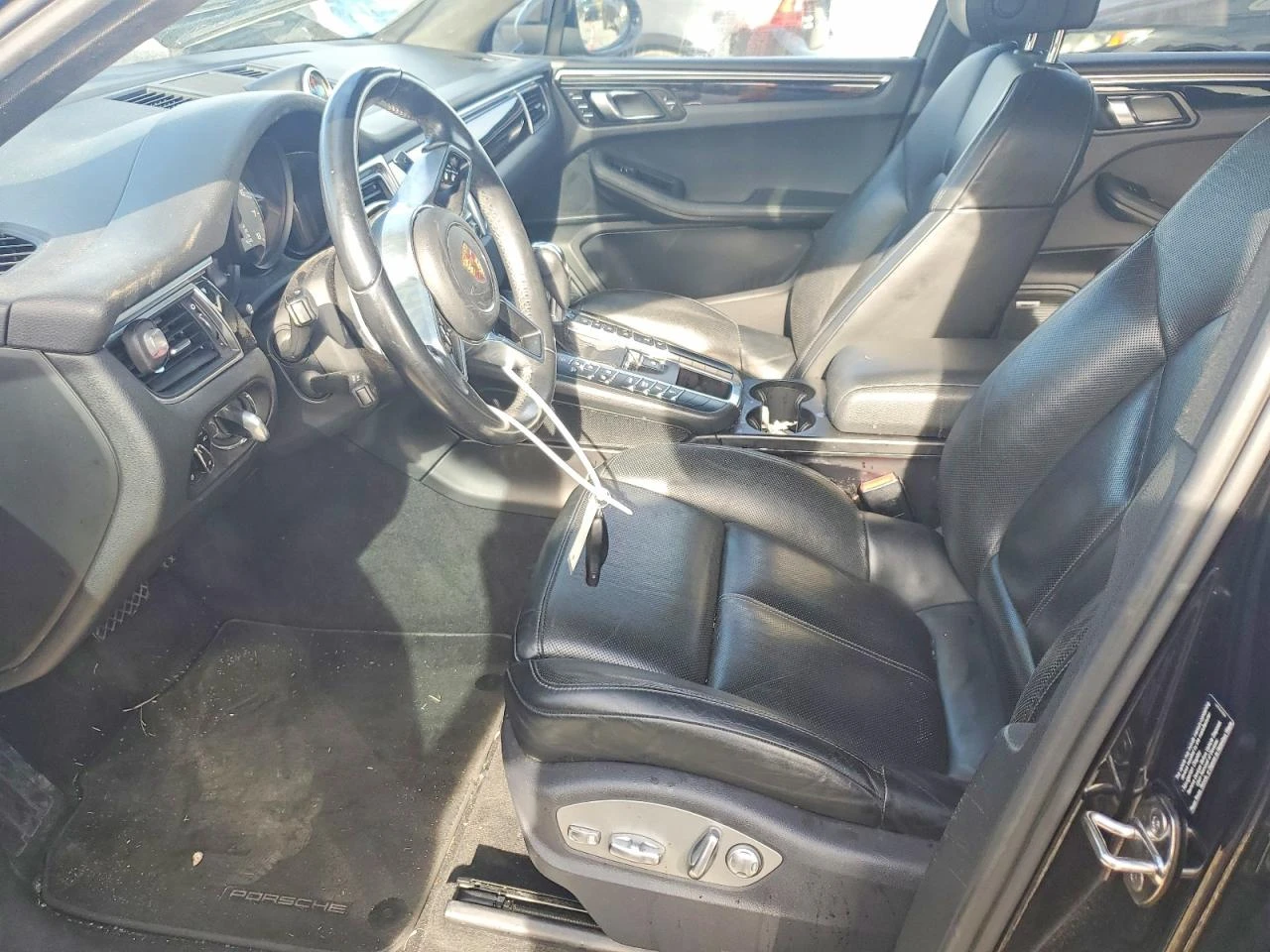 Porsche Macan S* PDK* BOSE* �������* ���������* ������* ������ � | Mobile.bg � ����������� 8
