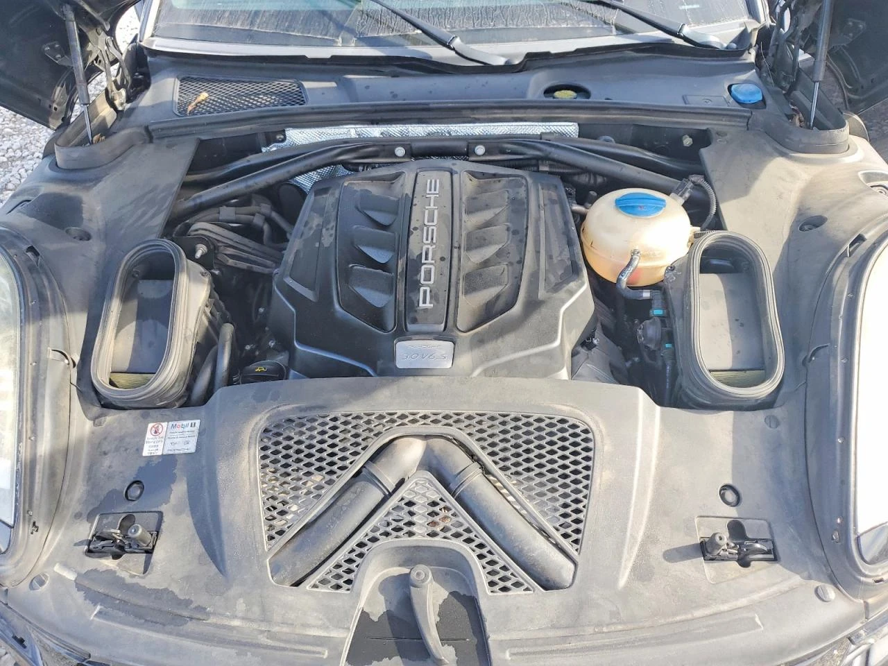 Porsche Macan S* PDK* BOSE* �������* ���������* ������* ������ � | Mobile.bg � ����������� 7