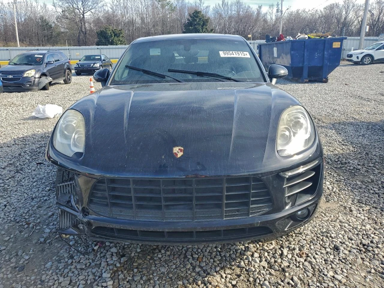 Porsche Macan S* PDK* BOSE* �������* ���������* ������* ������ � | Mobile.bg � ����������� 2