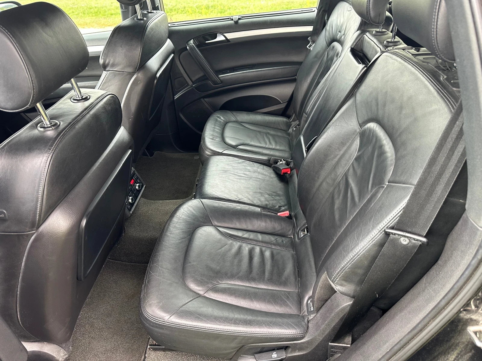 Audi Q7 3.0, снимка 7 - Автомобили и джипове - 54487121