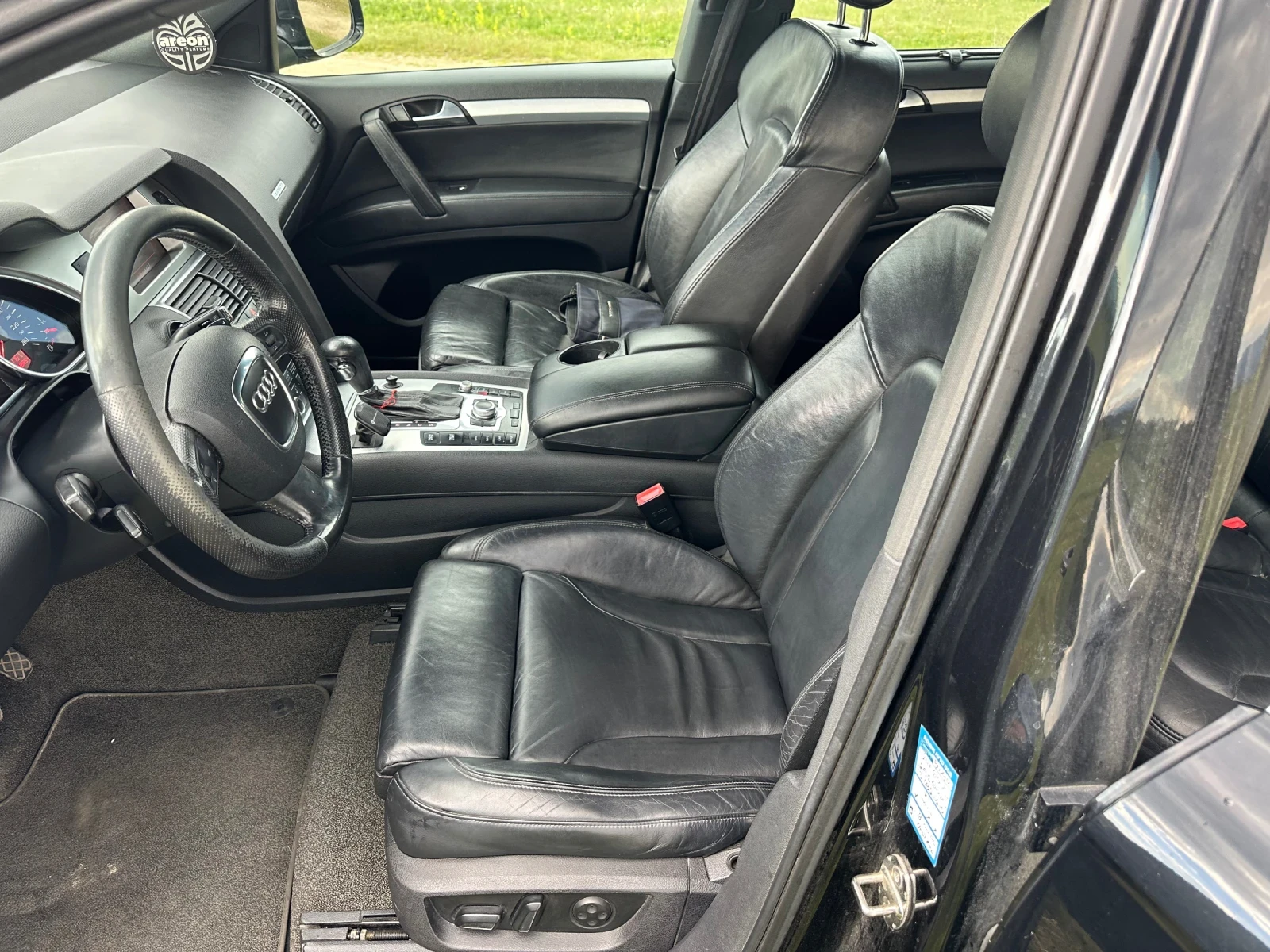 Audi Q7 3.0, снимка 8 - Автомобили и джипове - 54487121