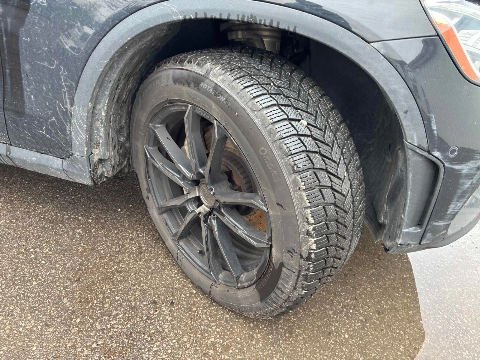 Mercedes-Benz GLC 43 AMG BURMESTER* PANO* СЛ.ЛЕНТИ* KEYLESS, снимка 8 - Автомобили и джипове - 54558028