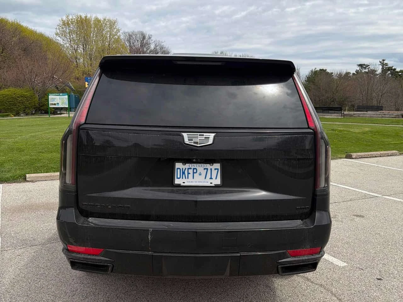 Cadillac Escalade Platinum/КОЖА/ПОДГРЕВ /2 КЛЮЧА/ФИНАНСИРАНЕ, снимка 5 - Автомобили и джипове - 54565627