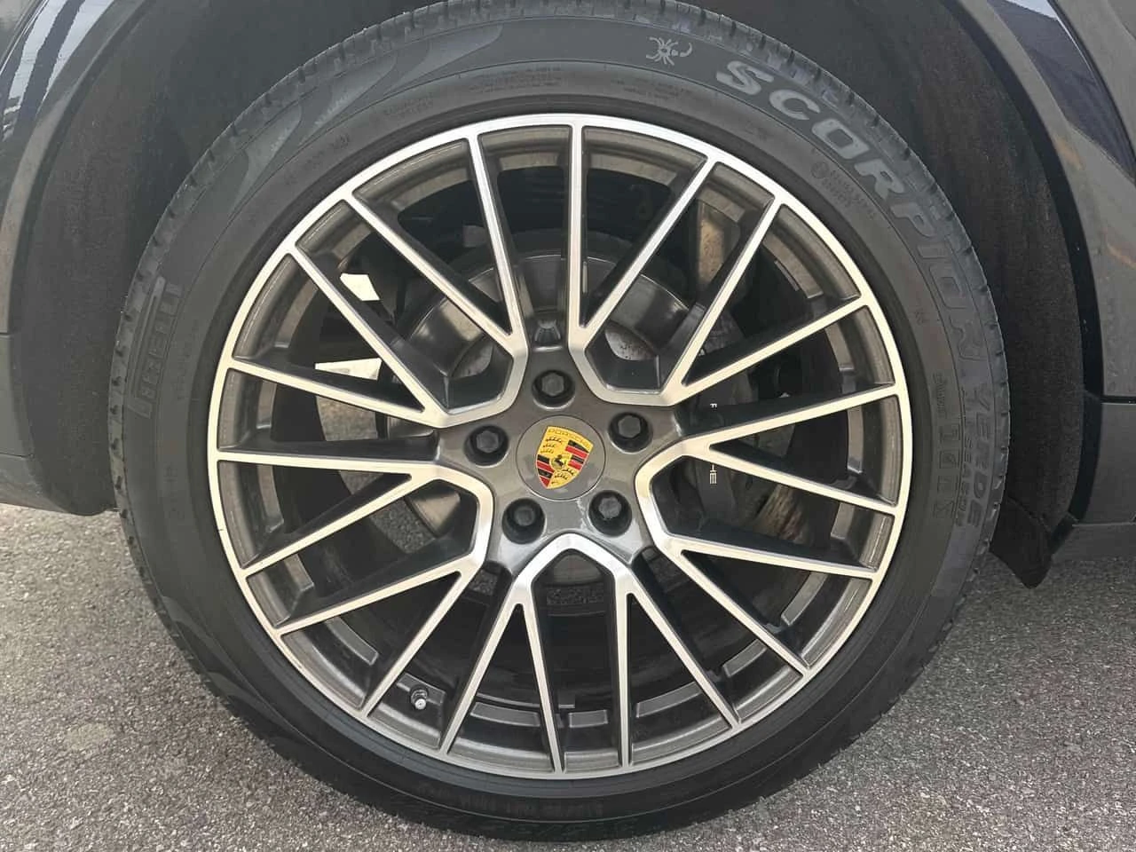 Porsche Cayenne * AWD * CARFAX * ЦЕНА ДО БГ, снимка 7 - Автомобили и джипове - 54792933