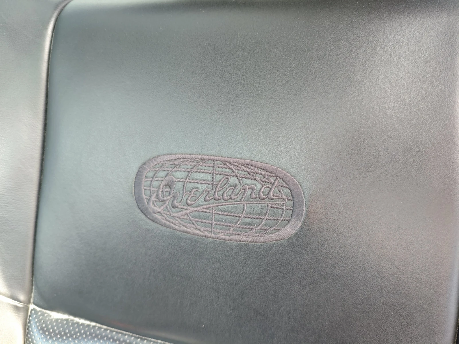 Jeep Grand cherokee Overland | Mobile.bg � ����������� 13