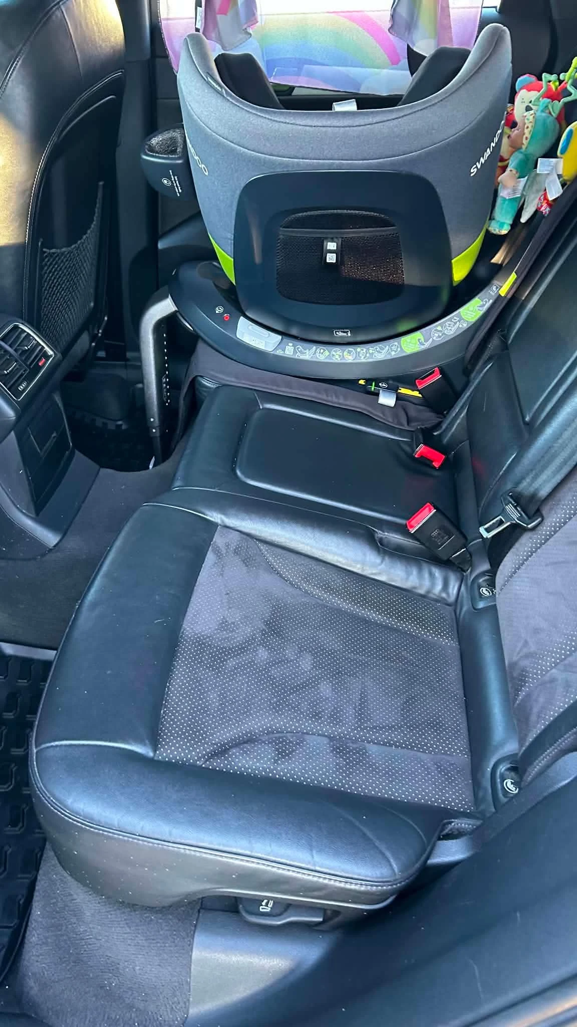 Audi Q5, снимка 8 - Автомобили и джипове - 55328145
