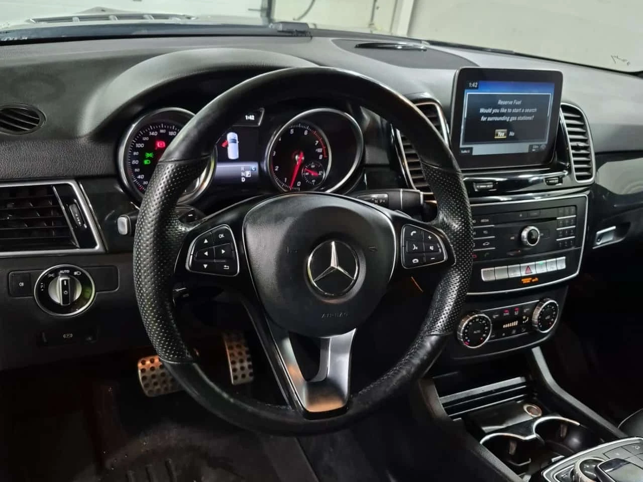 Mercedes-Benz GLE 400 * CARFAX * ����� �� ����������� | Mobile.bg � ����������� 5