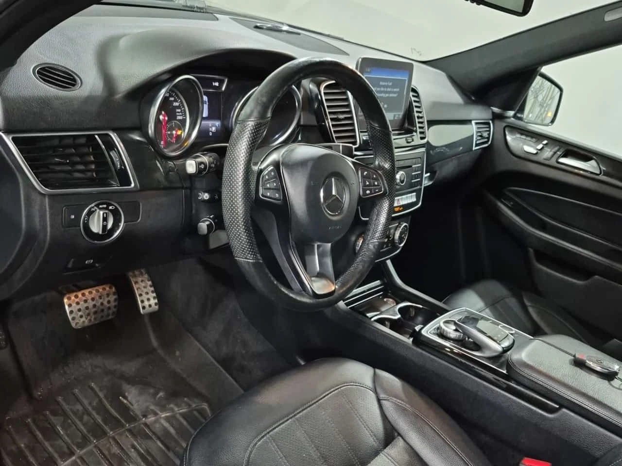 Mercedes-Benz GLE 400 * CARFAX * ����� �� ����������� | Mobile.bg � ����������� 9