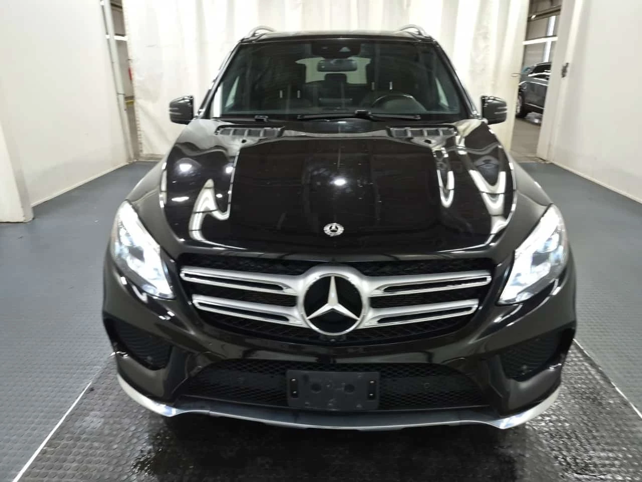 Mercedes-Benz GLE 400 * CARFAX * ����� �� ����������� | Mobile.bg � ����������� 6