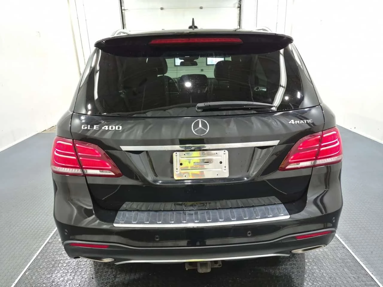 Mercedes-Benz GLE 400 * CARFAX * ����� �� ����������� | Mobile.bg � ����������� 4