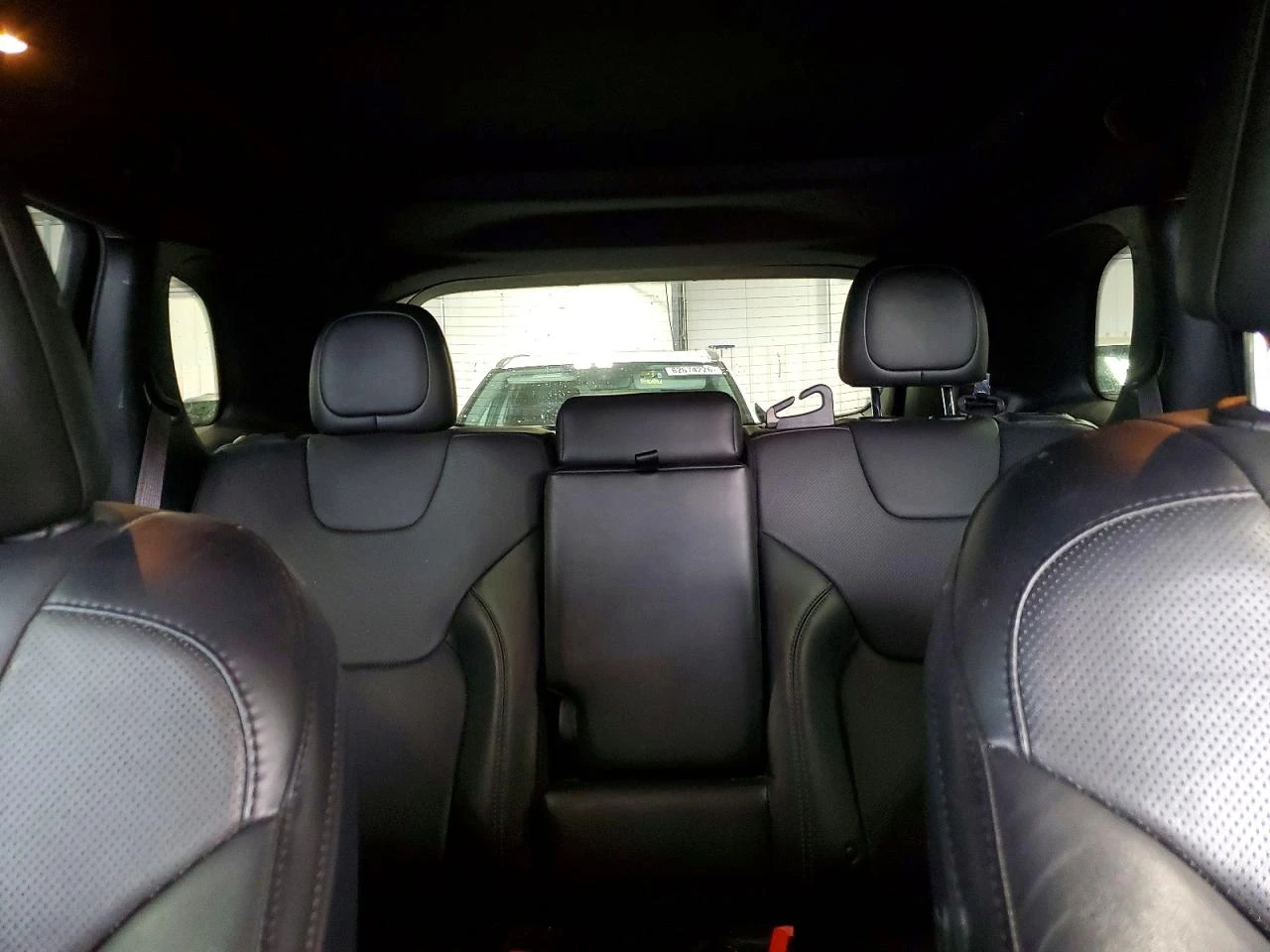 Jeep Cherokee 3.2l Limited, снимка 10 - Автомобили и джипове - 56202830
